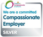 Compassionate Employer - Silver